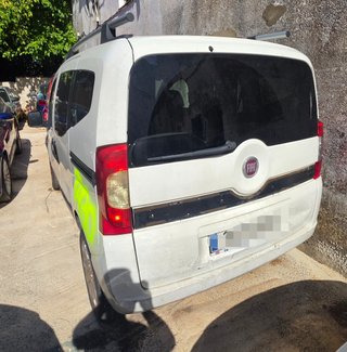 Despiece fiat fiorino WhatsApp 600 515 021