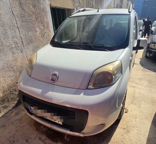 Despiece fiat fiorino WhatsApp 600 515 021