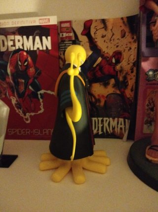 Figura Koro Sensei Assassination Classroom