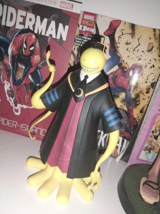 Figura Koro Sensei Assassination Classroom