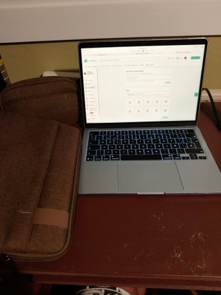 MacBook Air M5 13 Plata/Gris Espacial 16Gb 512GB