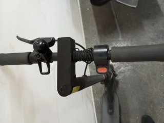 Patinete Eléctrico Xiaomi