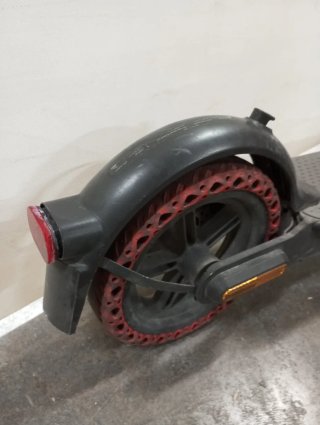 Patinete Eléctrico Xiaomi