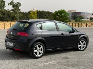SEAT Leon 2012