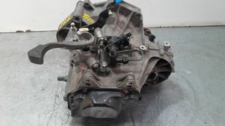 Caja de cambios seat fqe ibiza (6l1) signo 1141169