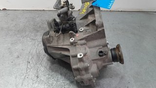 Caja de cambios seat fqe ibiza (6l1) signo 1141169