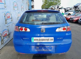 Caja de cambios seat fqe ibiza (6l1) signo 1141169