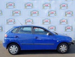 Caja de cambios seat fqe ibiza (6l1) signo 1141169