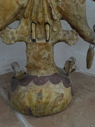 Figura Árbol de la Vida