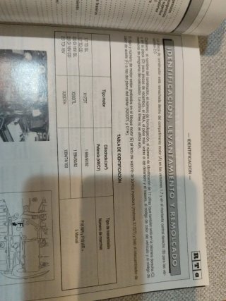 Revista Técnica Automóvil Opel Vectra B