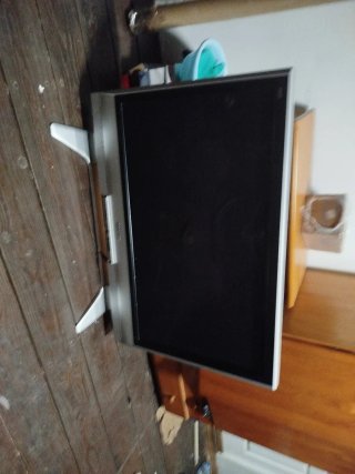 Televisor Panasonic HD con Tdt