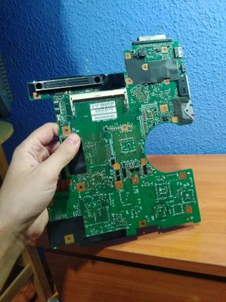 Placa Base Lenovo Portátil