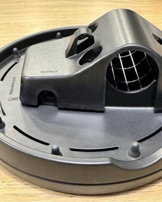 Pad Batería Electrónica Yamaha DTX