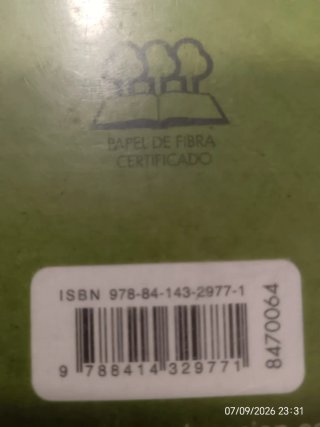 Biología 2 bachillerato, Operación Mundo