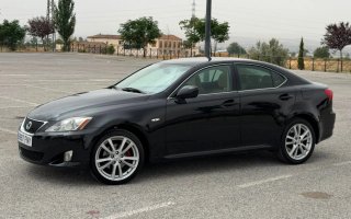 Lexus IS 2007