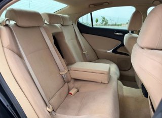 Lexus IS 2007
