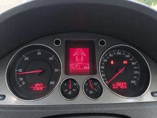 Volkswagen Passat 2008