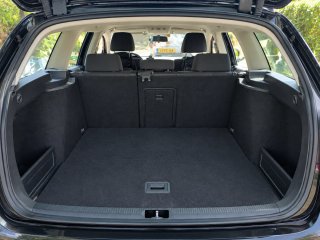 Volkswagen Passat 2008