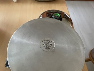 Pentola AMC 8 litri diametro 24cm