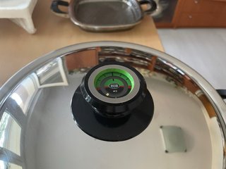 Pentola AMC 8 litri diametro 24cm