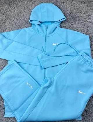 Chándal Nike NOCTA Azul