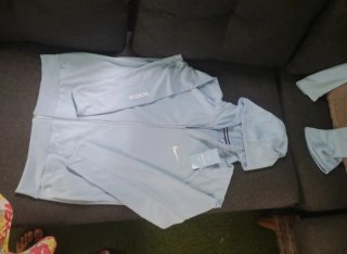 Chándal Nike NOCTA Azul