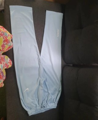 Chándal Nike NOCTA Azul