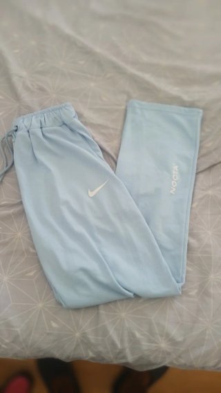 Chándal Nike NOCTA Azul