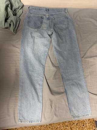 Vaqueros ZARA hombre
