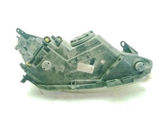 20163396 faro izquierdo opel corsa d (s07)