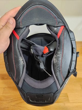 Casco Shoei GT Air 2