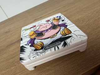 Game Boy Advance SP IPS