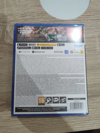 Battlefield 6 PS5