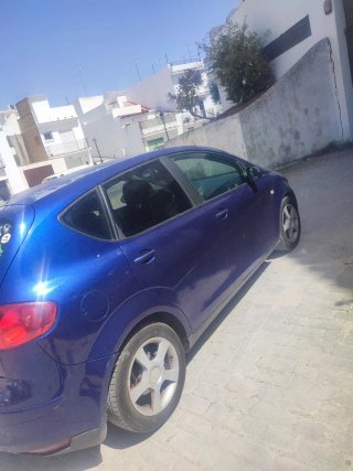 SEAT Altea 2004