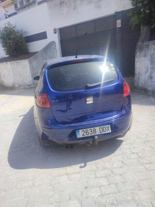 SEAT Altea 2004