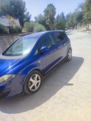 SEAT Altea 2004
