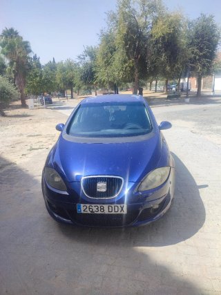 SEAT Altea 2004