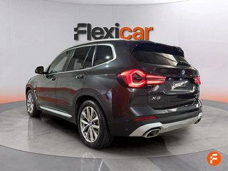 BMW X3 xDrive30e xLine