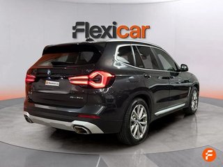 BMW X3 xDrive30e xLine