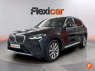BMW X3 xDrive30e xLine