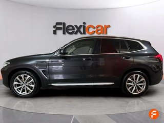 BMW X3 xDrive30e xLine