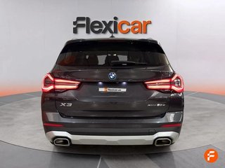 BMW X3 xDrive30e xLine
