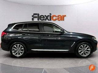 BMW X3 xDrive30e xLine