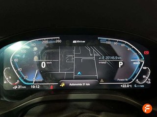 BMW X3 xDrive30e xLine