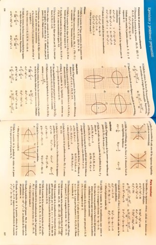 Matemáticas I 1 Bachillerato