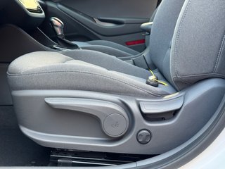 Hyundai IONIQ 2021
