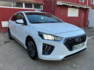 Hyundai IONIQ 2021