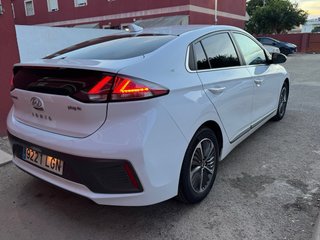 Hyundai IONIQ 2021