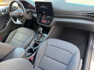 Hyundai IONIQ 2021