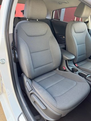 Hyundai IONIQ 2021
